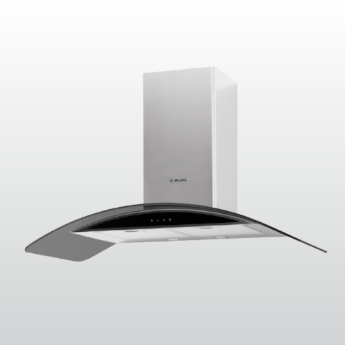 Máy hút khói khử mùi MALLOCA Gama K3155.9