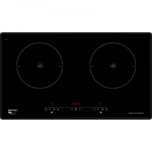 Bếp từ Napoliz ITC88FG