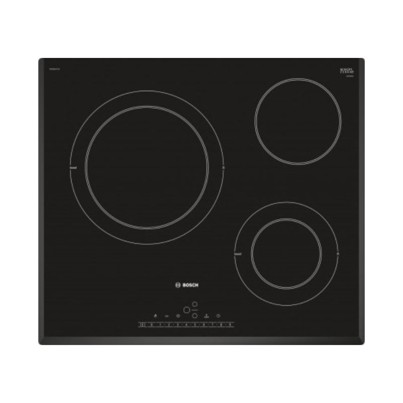 Bếp Điện Bosch PKK651FB1E Bếp Điện Bosch PKK651FB1E