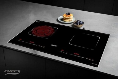 Bếp điện từ Chefs EH-MIX220 5 bep dien tu chefs eh mix220 3