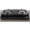 Bếp ga để bàn Electrolux ETG727GKR 2 Bếp ga để bàn Electrolux ETG727GKR