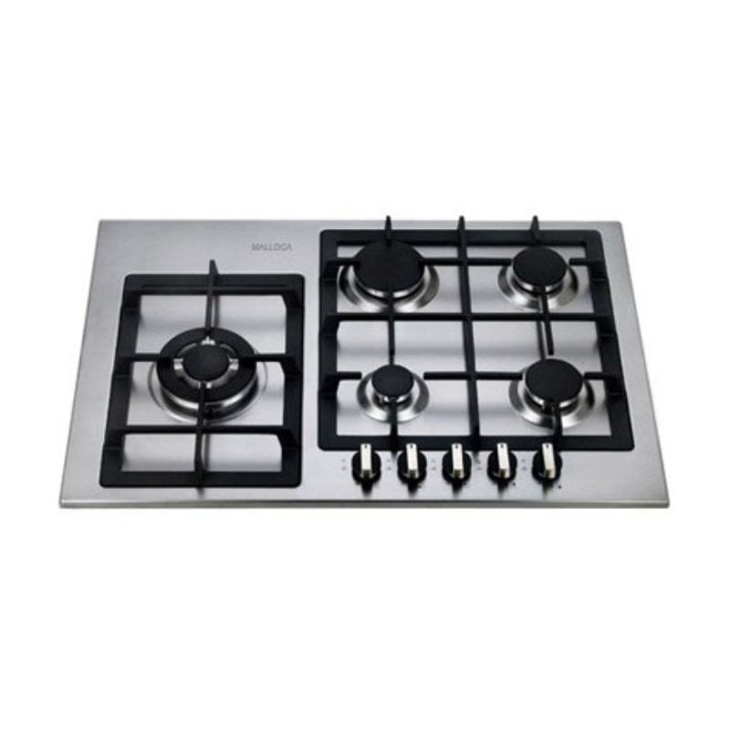 Bếp gas âm Malloca GHS 705B Bếp gas âm Malloca GHS 705B