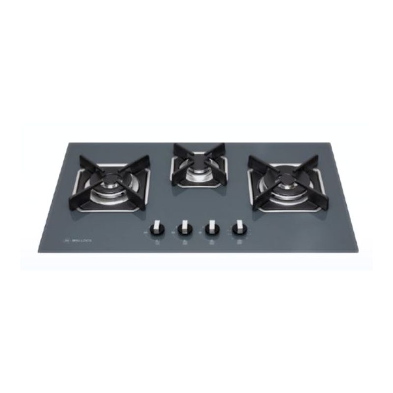Bếp gas Malloca AS 9603DG Bếp gas Malloca AS 9603DG