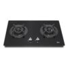 Bếp Gas Teka GS 73 AI AL 2TR 2 Bếp Gas Teka GS 73 AI AL 2TR