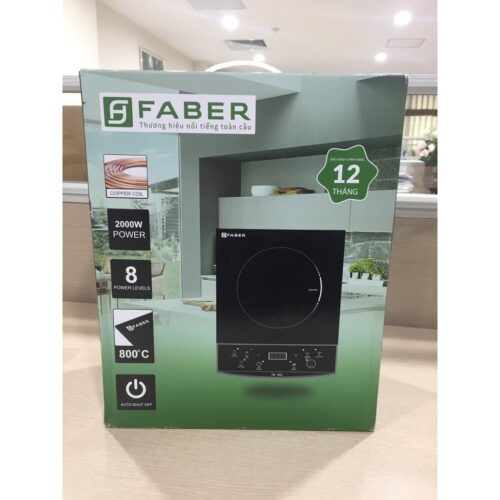 Bếp từ đơn Faber FB INC