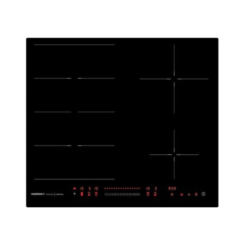 Bếp từ Rosieres RES63E Bếp từ Rosieres RES63E