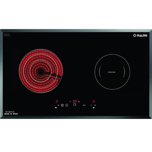Bếp Điện Từ MALMO MC - 02EIPLUS