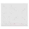 Bếp từ Teka IZ 6320 White 1 bep tu teka iz 6320 white