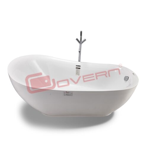 Bồn tắm không massage Govern JS 006