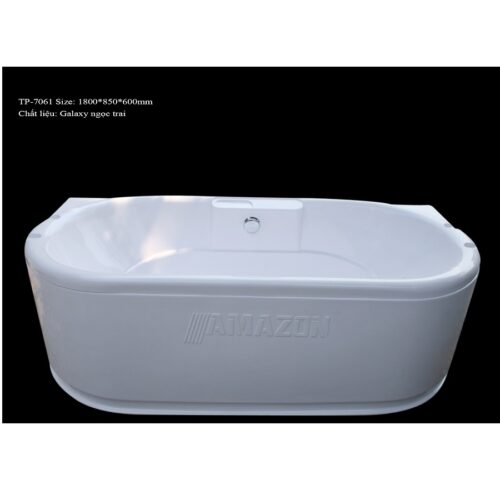 Bồn tắm nằm ngâm Amazon TP-7061