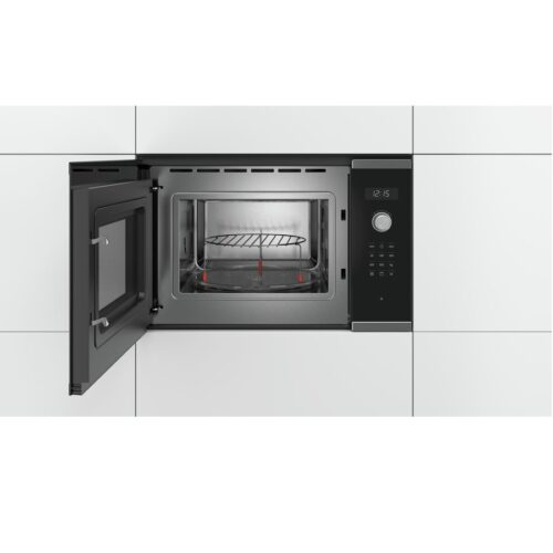 Lò vi sóng Bosch BEL554MS0B Series 6 4 bosch bel554ms0b 1 1