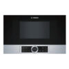 Lò vi sóng Bosch BFL634GS1B 1 bosch bfl634gs1b
