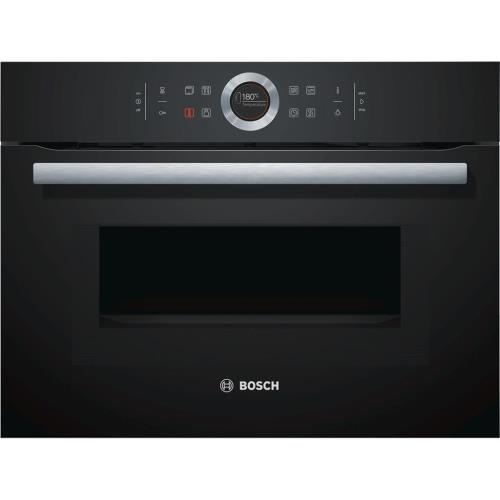 Lò nướng kèm vi sóng Bosch CMG633BB1