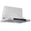 Máy hút mùi âm tủ Bosch DFS067J50B 1 bosch dfs067j50b