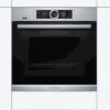 Lò nướng kết hợp vi sóng, hấp BOSCH HNG6764S6 Serie 8 2 bosch hng6764s6 serie 8