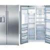 TỦ LẠNH BOSCH KAD62P91 2 bosch kad62p91 1