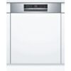 Máy Rửa Bát Âm BOSCH SMI68TS06E Seri 6 2 bosch smi68ts06e 1