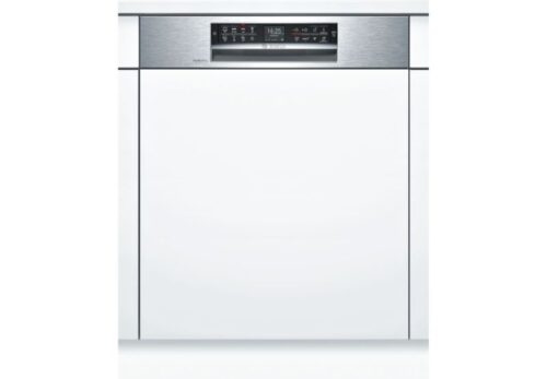 Máy Rửa Bát Âm BOSCH SMI68TS06E Seri 6