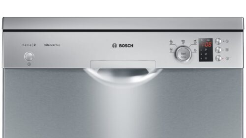 Máy rửa bát độc lập Bosch SMS25DI05E 3 bosch sms25di05e 1