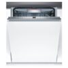 Máy rửa chén bát Bosch SMV68N60EU 2 bosch smv68n60eu 1