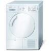 Máy sấy quần áo Bosch WTE84105GB 2 bosch wte84105gb 1