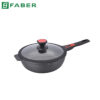 Chảo Faber FB - KS28 2 chao faber FB KS28