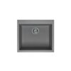 Chậu đá Malloca TITANIUM G-10573 2 chau rua bat malloca g 10573