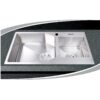 Chậu rửa bát Malloca MS 610A 1 chau rua bat malloca ms 610a