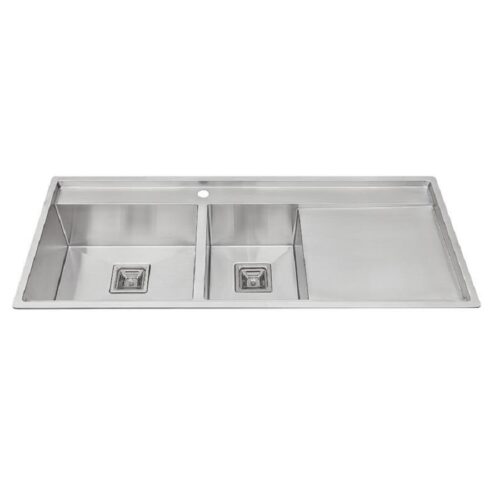 Chậu rửa chén bát Malloca MS 6306T