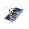Chậu rửa bát Teka CLASSIC 2 1/2 B 1 Chậu rửa bát Teka CLASSIC 2 1/2 B