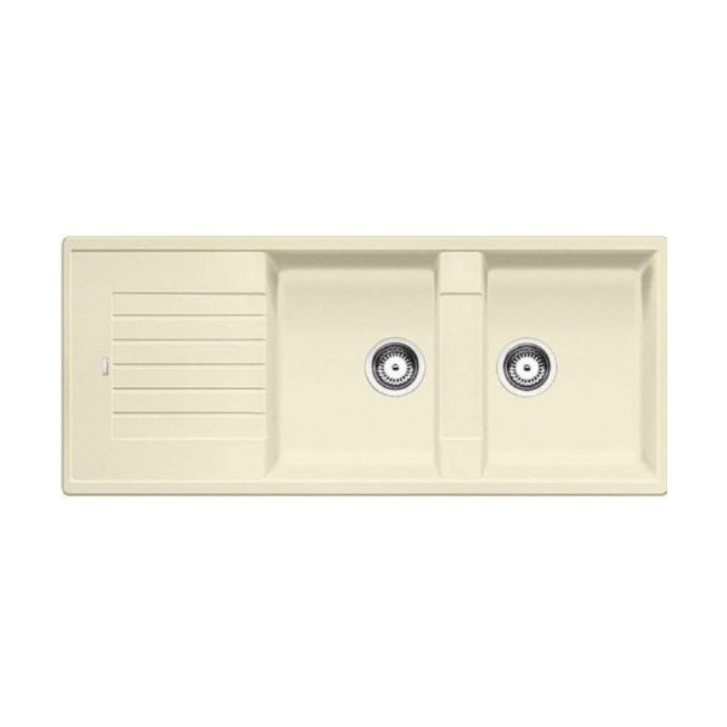Chậu rửa chén Blanco LEXA 8 S Jasmine Chậu rửa chén Blanco LEXA 8 S Jasmine