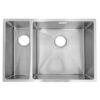 Chậu rửa bát inox Hafele 567.24.087 1 chau rua hafele 567 24 087