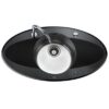 Chậu rửa Teka ISINK 95 DX 1 chau rua teka isink 95 dx