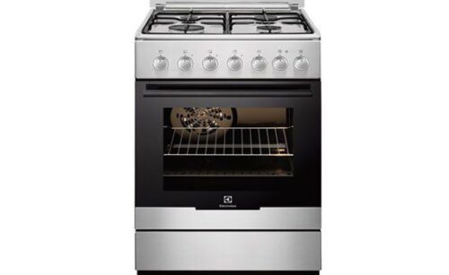 Bếp Ga thùng Electrolux EKM61301OX 3 electrolux ekm61301ox 3