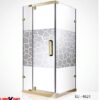 Bồn tắm đứng vách kính EuroKing EU–4521 2 euroking eu 4521 1