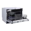 Máy rửa chén bát Hafele HDW-I50A 538.21.240 1 hafele hdw i50a 538 21 240 1