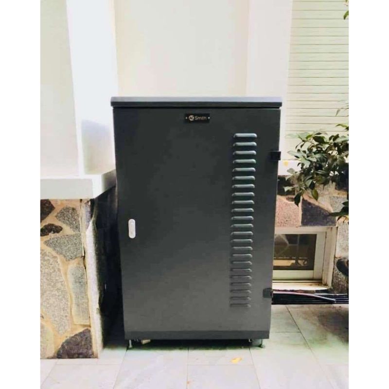 Hệ thống lọc nước đầu nguồn AO Smith I97 Hệ thống lọc nước đầu nguồn AO Smith I97