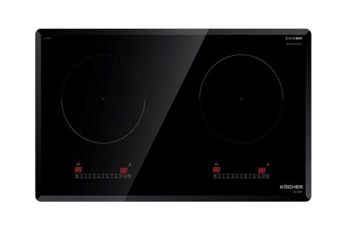 Bếp từ Kocher DI-336H 3 kocher di 336h