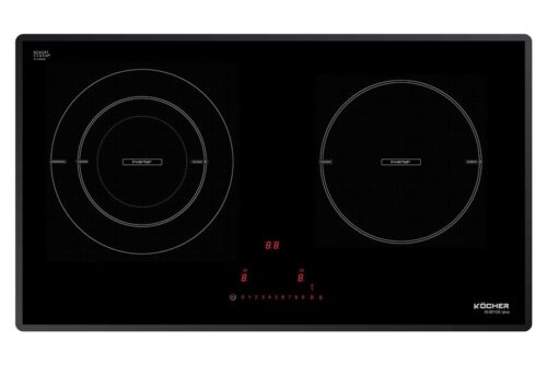 Bếp từ Kocher DI-801GE IPLUS 3 kocher di 801ge iplus