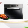 Lò nướng điện 7 chức năng Rosieres RFI 4264 MIN 2 Lò nướng điện 7 chức năng Rosieres RFI 4264 MIN