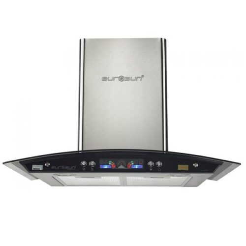 Máy hút khói khử mùi gắn tường Eurosun EH-70K06
