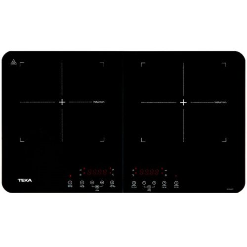 Bếp từ TEKA DS3502-P 3 teka ds3502 p