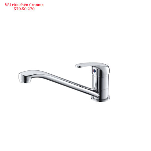 Vòi rửa chén bát Hafele HADRIAN HT-C135 570.50.270