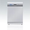 Máy rửa chén Malloca WQP12-9276 2 wqp12 9276 1