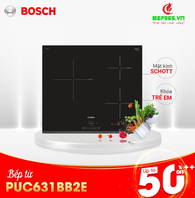 PUC631BB2E PUC631BB2E