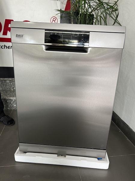 Ảnh Máy rửa bát Lorca LF 3E7DWS-05 Ảnh Máy rửa bát Lorca LF 3E7DWS-05