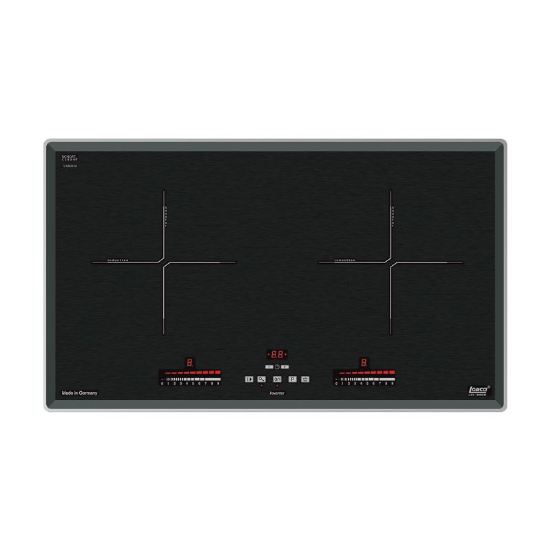 Bếp từ Lorca LCI-809D