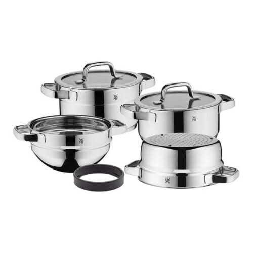 Bộ nồi WMF Compact Cuisine 4 món KT 20cm 0798046380 3 Bộ nồi WMF Compact Cuisine 4 món KT 20cm 0798046380