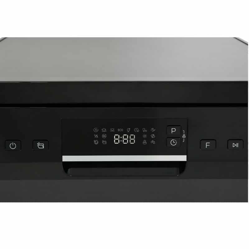 Bảng điều khiển Máy rửa bát độc lập Hafele HDW-F60EB 538.21.310 Bảng điều khiển Máy rửa bát độc lập Hafele HDW-F60EB 538.21.310