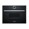 Lò hấp Bosch CDG634BB1 2 Lò hấp Bosch CDG634BB1